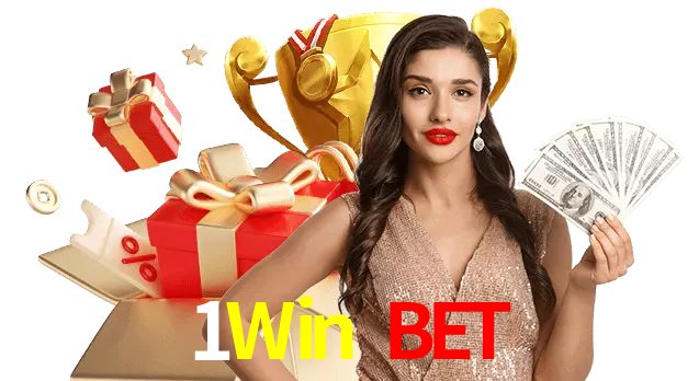 Jogue com dealers reais no 1Win Bet!