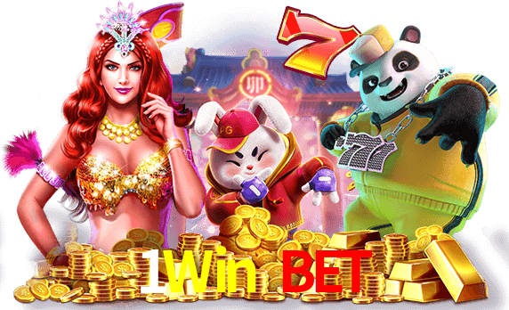 jogue em caça-níqueis ricos na 1Win Bet